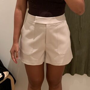 Our Second Nature shorts